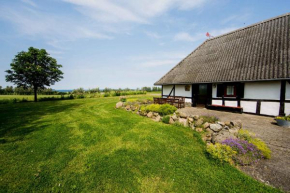 Nydamsgaard - Holiday On The Island Funen